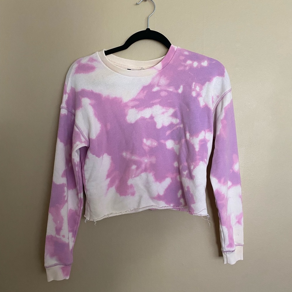American eagle sweater